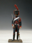CANONNIER A CHEVAL GI 1807